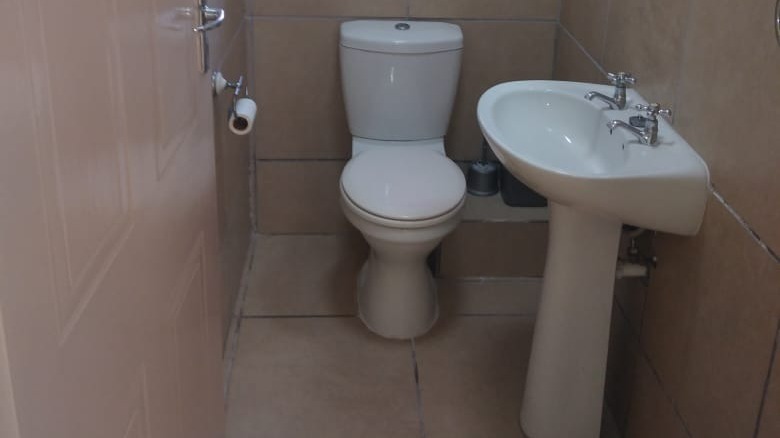 To Let 2 Bedroom Property for Rent in Mykonos Western Cape